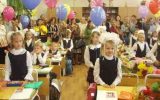 ۱۷ میلیون دانش آموز روس سال تحصیلی جدید را آغاز کردند