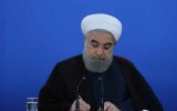 روحانی: این فقیه مبارز تمام عمر پرتلاش خود را وقف خدمت کرد