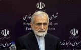  ایران به هرگونه تجاوز آمریکا پاسخ قاطع می‌دهد