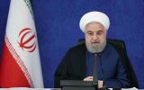 روحانی: آدرس تمام جنایات علیه مردم ایران کاخ سفید است/ عده ای‌ آدرس غلط ندهند