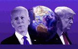 انتخابات آمریکا؛ نگاه متفاوت بایدن و ترامپ به دیپلماسی