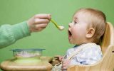 تغذیه کودک اسیر باورهای غلط مادرانه