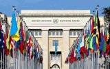 بیانیه ۲۶ کشور جهان: تحریم‌های آمریکا مقابله با کرونا را دشوار کرده است