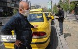 صبر ایوب رانندگان تاکسی برای بروزرسانی فهرست بیمه در تامین اجتماعی