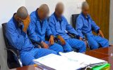 هفت نفر از عاملان نزاع دسته‌جمعی در آبدانان دستگیر شدند