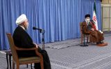 روحانی: برای مقابله با کرونا راهی جز رعایت ضوابط بهداشتی و پیشگیری وجود ندارد