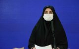 کرونا جان ۳۳۵ نفر دیگر را در ایران گرفت