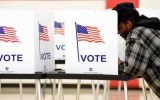 تازه ترین نتایج انتخابات ۲۰۲۰آمریکا/۲۳۸رای الکترال برای بایدن و ۲۱۳ رای برای ترامپ