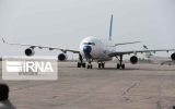 کرونا به شرکت های هواپیمایی فعال در ایلام ۵۰ درصد خسارت وارد کرد