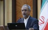 پیام بودجه ۱۴۰۰ احیای مسیر ثبات و رشد اقتصاد ایران است