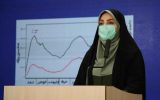 سخنگوی وزارت بهداشت: کرونا جان ۲۳۲ نفر دیگر را در ایران گرفت