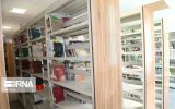 ۵۰ درصد کتابخانه های ایلام نیازمند بازسازی است