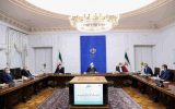 لایحه بودجه ۱۴۰۰ بر مبنای توانمندی‌ ایران تدوین شده است