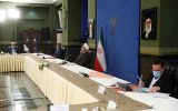 روحانی: دولت همه توان خود را برای شکستن تحریم به کار می‌گیرد