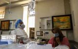 ۱۶ بیمار جدید کرونا در مراکز درمانی ایلام بستری شدند