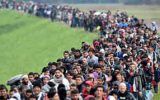 مهاجرت به اروپا؛ سال دشوار کرونایی برای پناهجویان