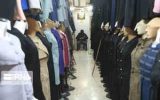 قاچاق پوشاک در ایلام ۶۰ درصد کاهش یافت