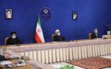روحانی: پیشرفت‌های ایران در حوزه فناوری نانو غرورآفرین است