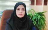 خبرنگار ایرنا ایلام برگزیده اول بخش خبر سومین جشنواره ملی رسانه ای معلولان شد
