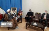 تصویب منطقه آزاد مهران پیگیری می‌شود