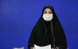 کرونا جان ۱۰۳نفر دیگر را در ایران گرفت