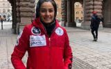ضرورت داشتن پیست‌های یخ از نگاه سرمربی تیم ملی اسکی زنان