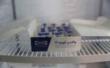 واکسن ایرانی کرونا ایمن و بدون عارضه است