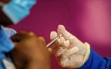 نارضایتی انگلیسی‌ها از عملکرد دولت در اجرای طرح واکسیناسیون کرونا