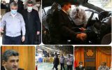همکاری بانک صادرات ایران در تولید خودرو برقی سایپا