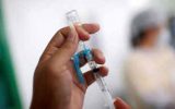 تزریق واکسن کرونا در ایران حداکثر تا ۲۰ روز دیگر آغاز می‌شود