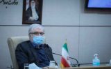 راه‌اندازی تورهای بیماریابی کرونا در معابر شلوغ و پر جمعیت تهران