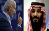 نگرانی عربستان و برخی کشورهای عربی از تصمیم‌های بایدن
