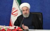 روحانی: آماده‌ایم‌ آغازگر اعتمادسازی برای واکسیناسیون باشیم