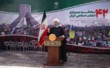 روحانی: مردم جهان در شکست ترامپ مستبد به ایران بدهکارند