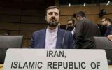 نامه توقف اقدامات داوطلبانه ایران به مدیرکل آژانس ارائه شد