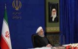 روحانی: آنچه از آمریکا می خواهیم عمل به قانون و اجرای تعهدات است
