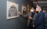 افتخارات هنر ایران دیپلماسی ما در منطقه و جهان است