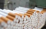 کشفیات سیگار قاچاق در ایلام ۵۷ درصد افزایش یافت