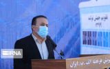 وزارت نیرو طرح سامانه گرمسیری را تا پایان دولت تکمیل کند