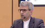 ایران صرفا درقبال گام‌های عملی طرف خاطی به تعهدات برجامی بازمی‌گردد