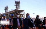 وزارت نفت با مصوبه مجلس ملزم به توسعه میادین نفتی وگازی شد