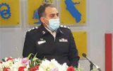 توصیه مهم رئیس پلیس راه ایلام به رانندگان در ایام نوروز ۱۴۰۰