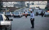 ۳۸۰ گشت نوروزی پلیس بصورت شبانه روزی در ایلام فعال است