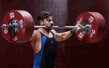 بازگشت امید به وزنه‌برداری ایران؛ زمان گزینشی‌های المپیک تمدید شد