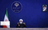 روحانی: گرانی برخی کالاها از عوارض تحریم گسترده کشور است