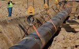 ۲۷ پروژه توسعه ای گازرسانی در ایلام فعال است