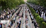 کرونا و چگونگی انجام مراسم عبادی در ماه مبارک رمضان
