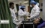 ۵۷ بیمار جدید در مراکز درمانی ایلام بستری شدند