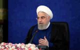 روحانی: حاشیه‌سازی را برای اداره کشور کنار بگذاریم/ وضعیت قرمز است