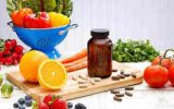۵ گزینه غذایی را جایگزین مولتی ویتامین ها کنید!